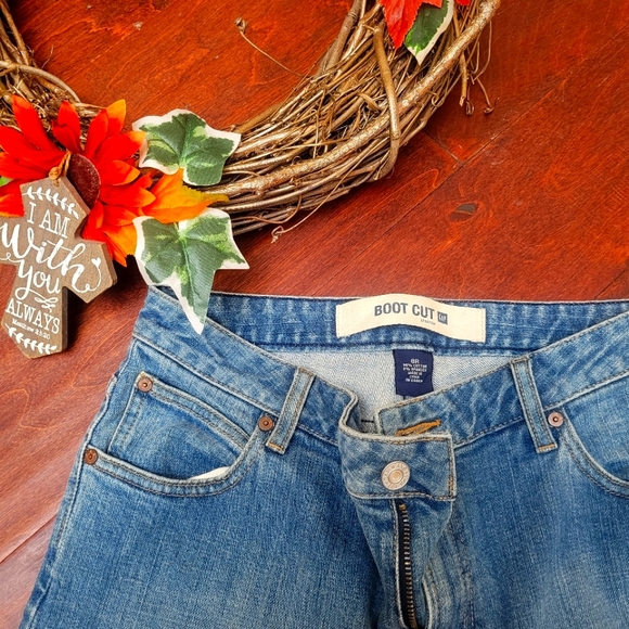 Jeans - Picture 3 of 3